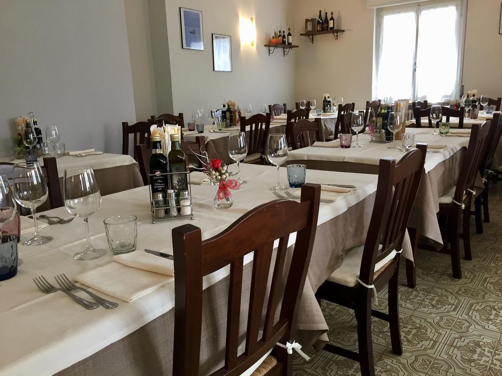 La Lanterna Hotel Garda  Ngoại thất bức ảnh